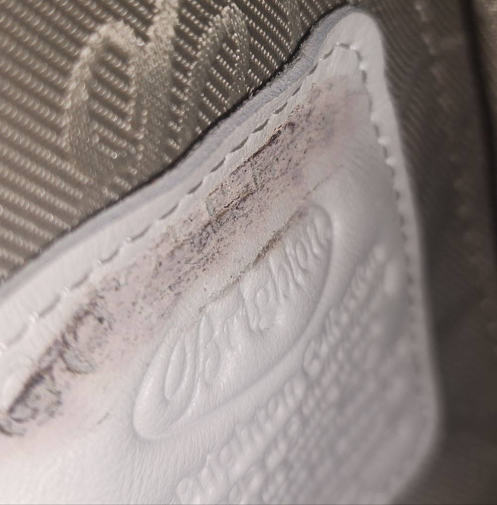 Brighton Heather Off The Grid Python NWT - image 5